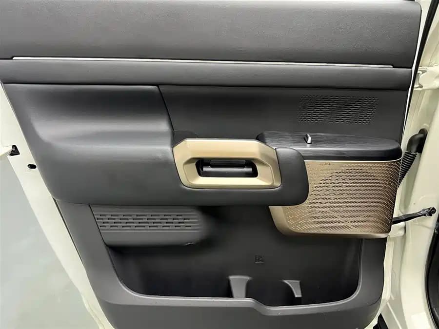 Nissan Frontier Pro, 2026