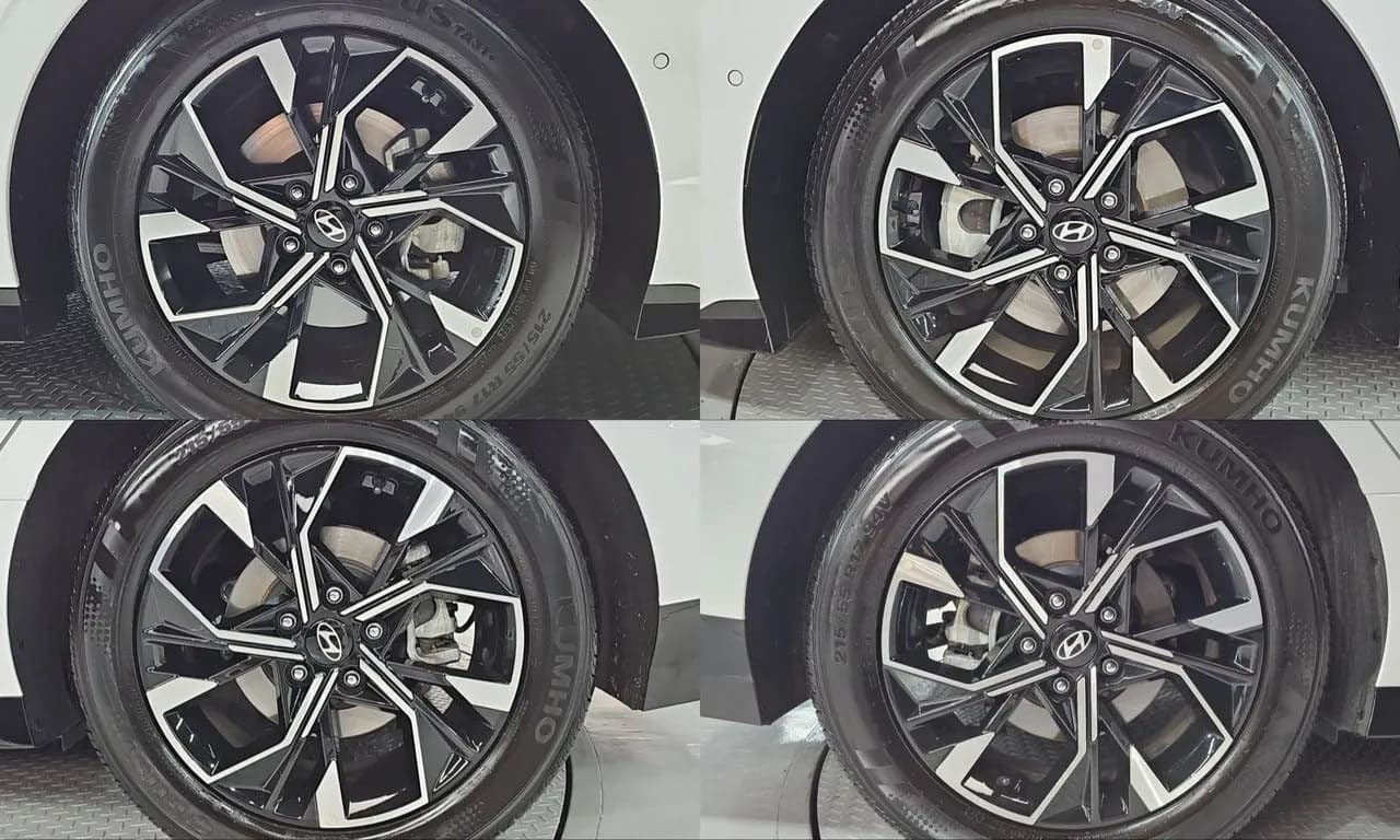 Hyundai Sonata, 2025