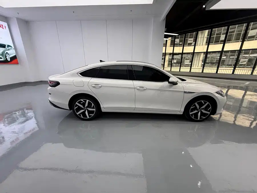 Volkswagen Lamando L, 2023