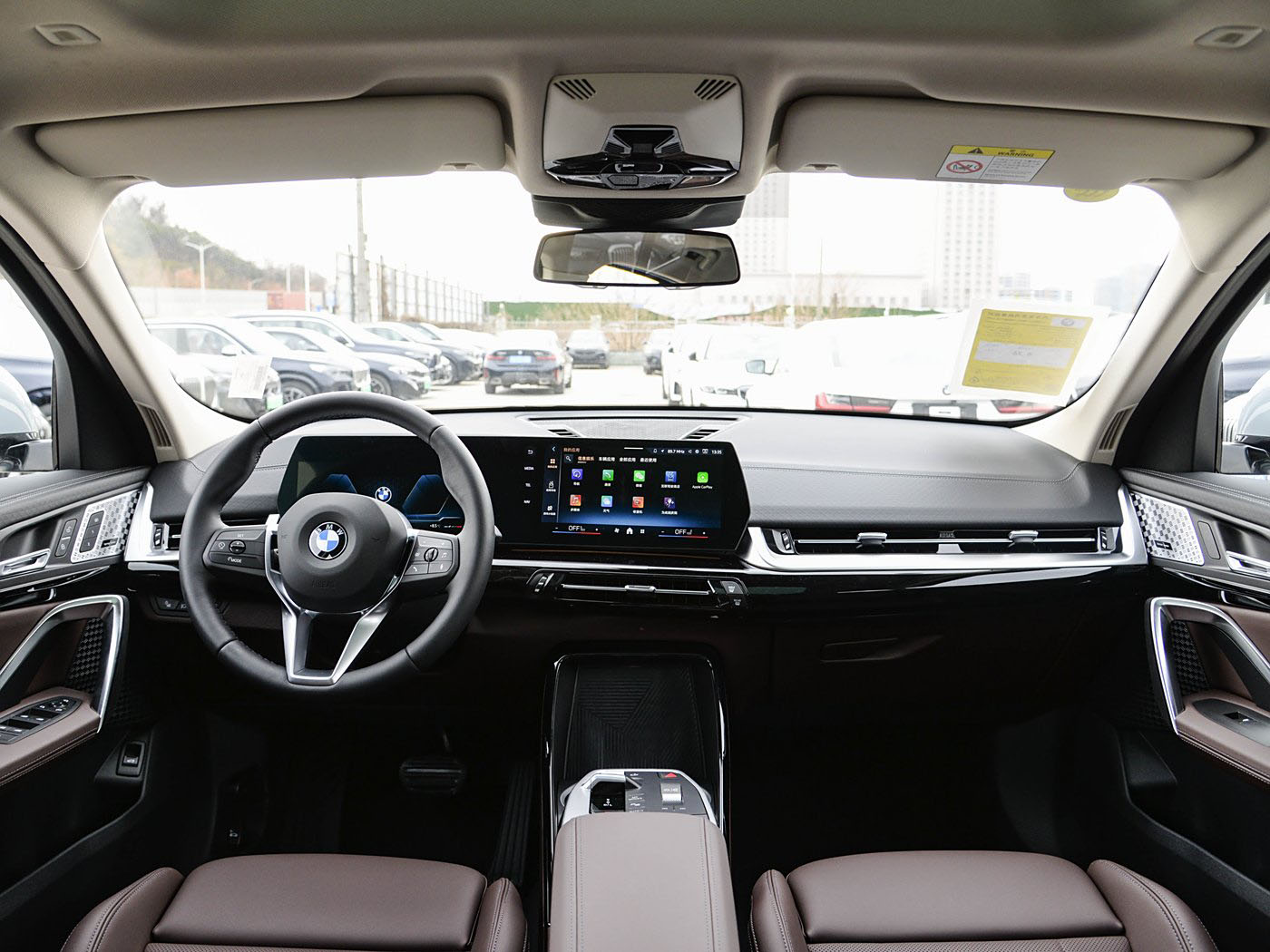 BMW X2, 2024