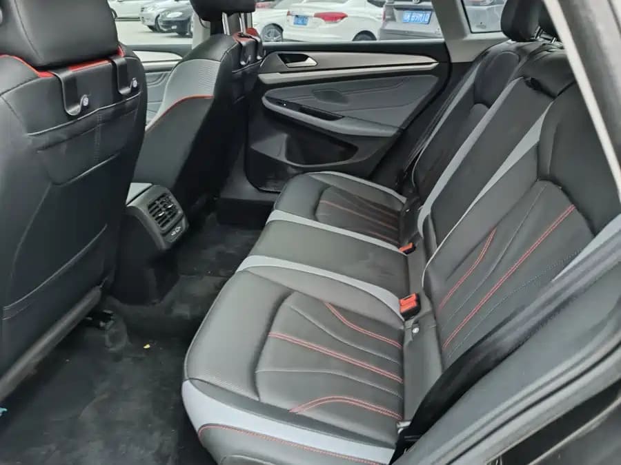Volkswagen Lamando L, 2022