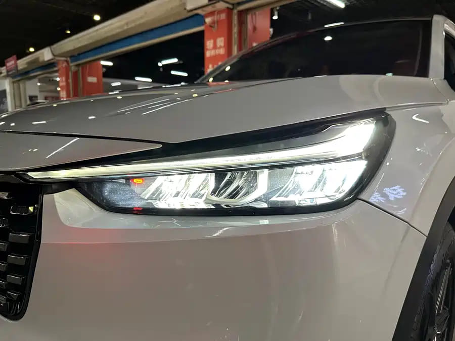 Honda XR-V, 2023