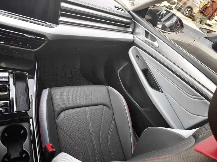 Volkswagen Lamando L, 2023