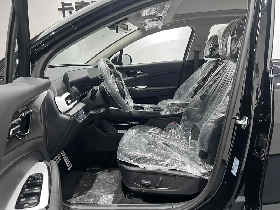 Kia Sportage, 2024