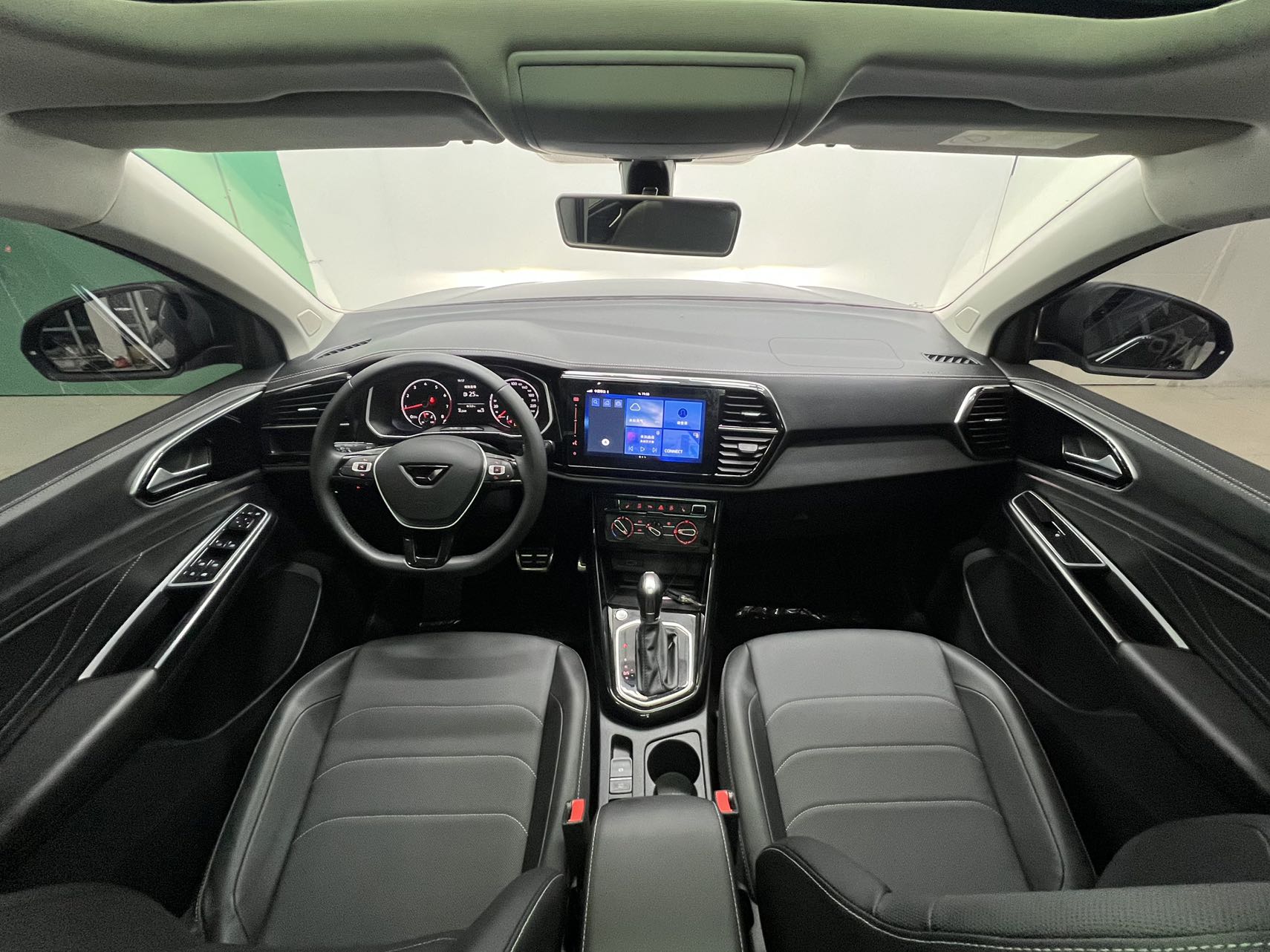 Jetta VS7, 2022