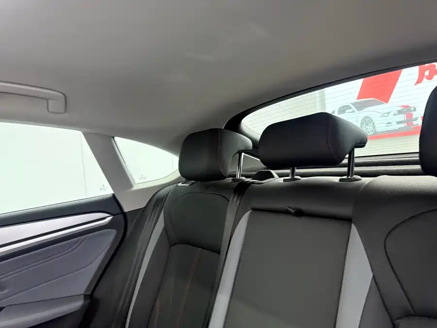 Volkswagen Lamando L, 2023