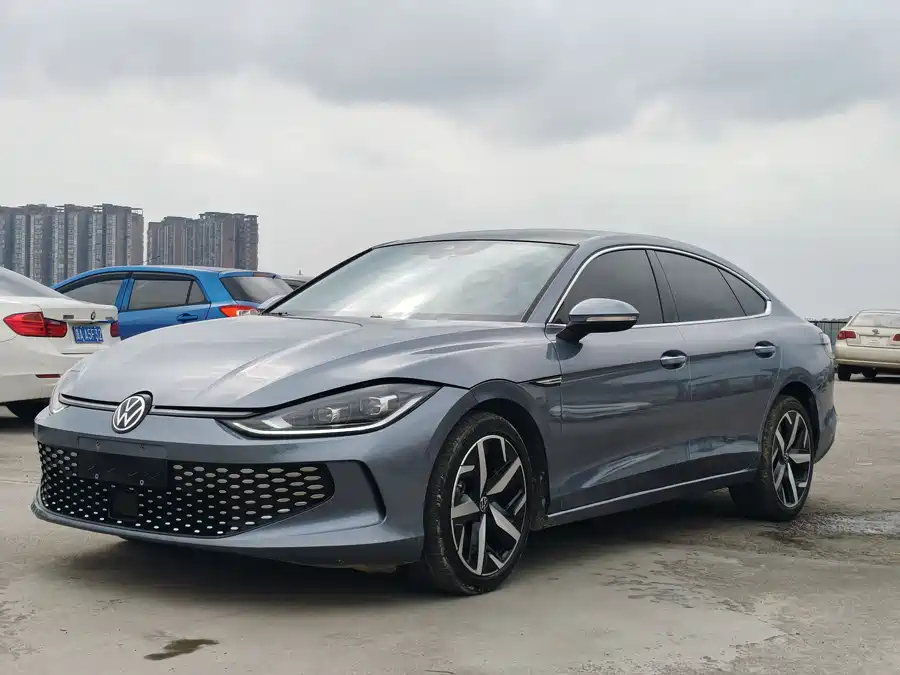 Купить Volkswagen Lamando L 2022 года с пробегом новый