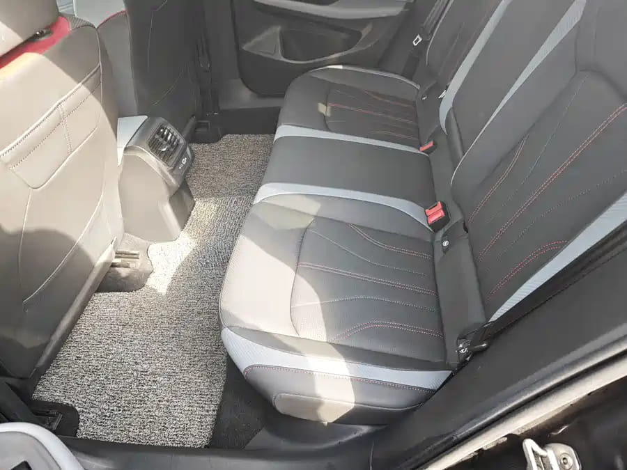Volkswagen Lamando L, 2023