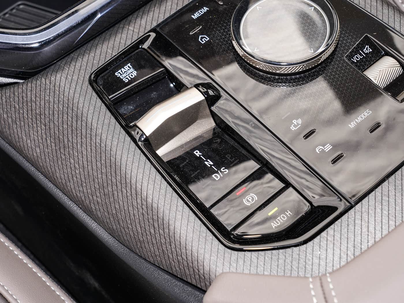 BMW X3, 2025