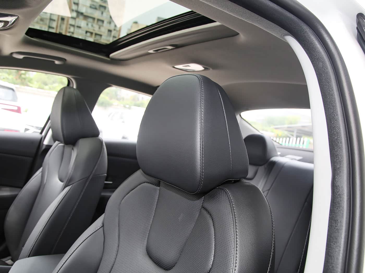 Hyundai Elantra, 2026