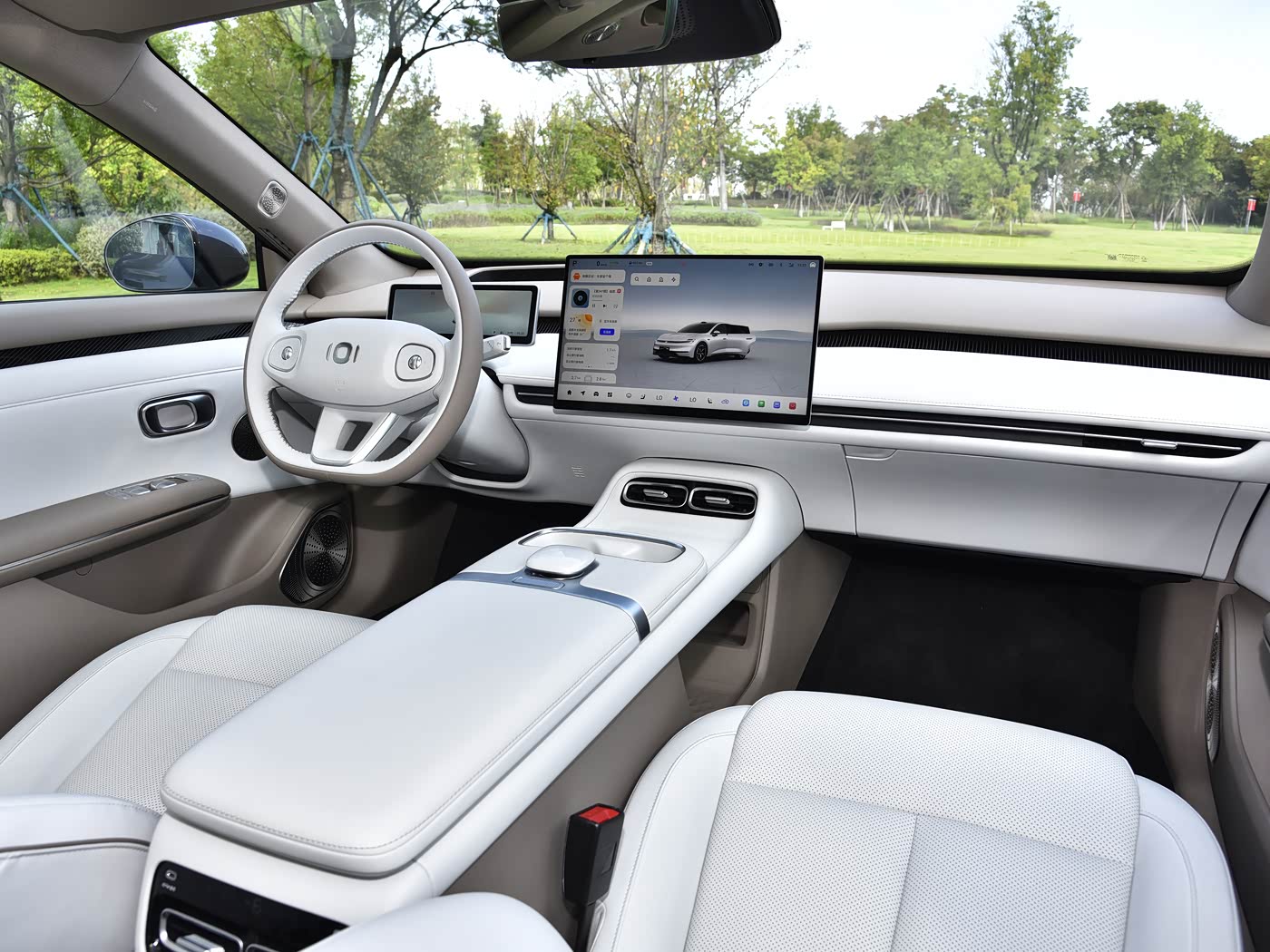 Changan Qiyuan A06, 2026