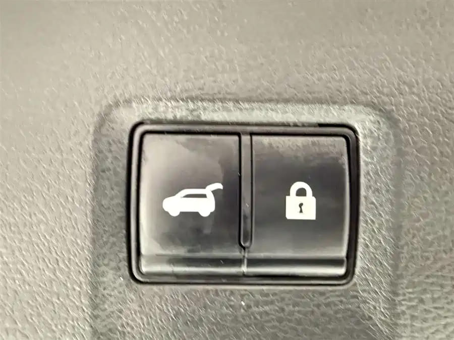 Nissan Pathfinder, 2025