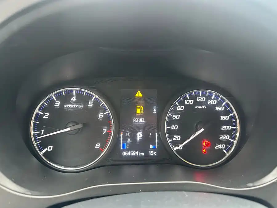 Mitsubishi Outlander, 2021