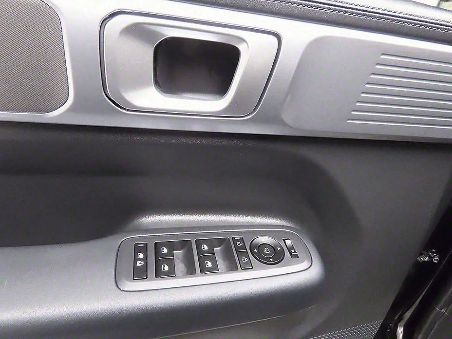 Hyundai Santa Fe, 2024