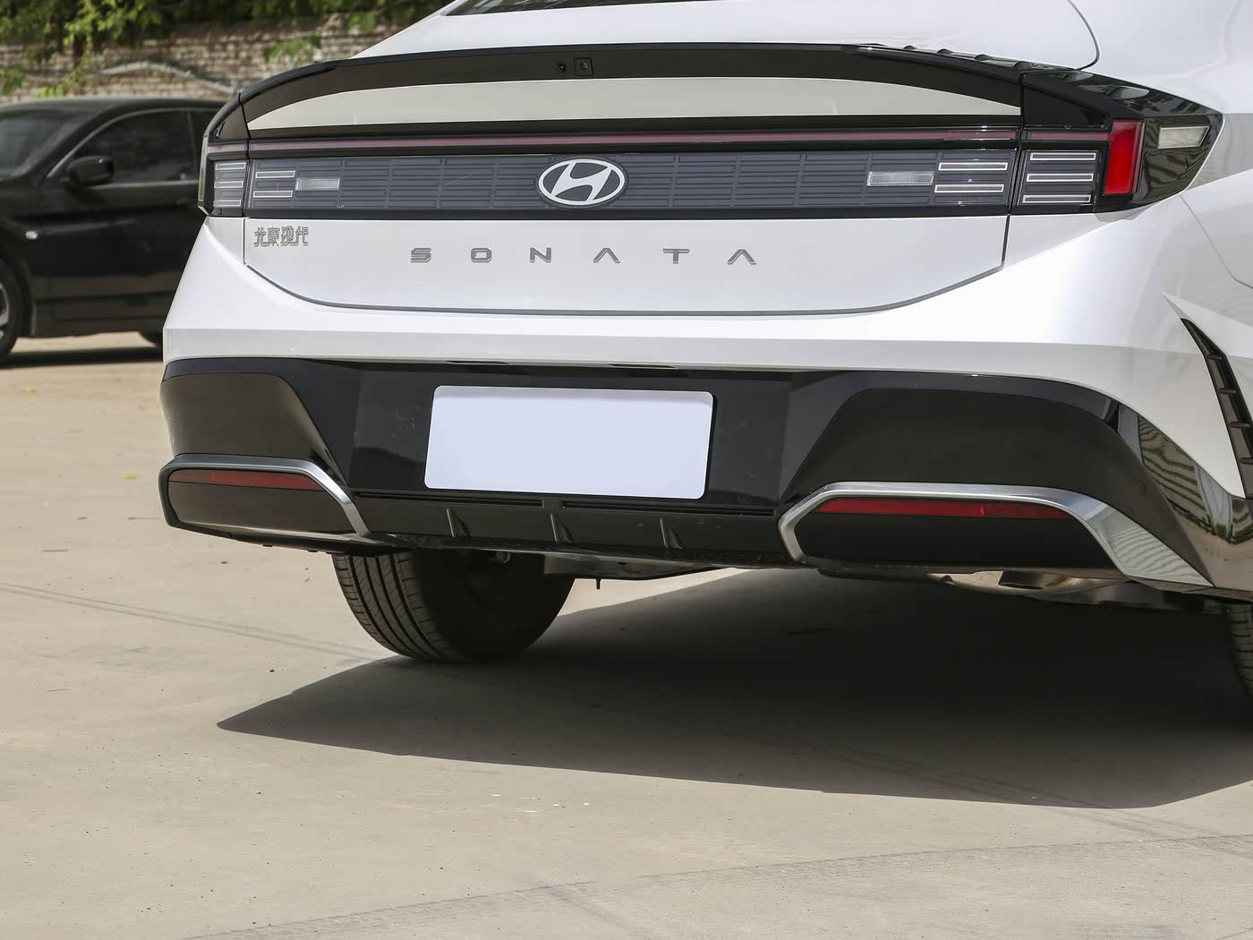Hyundai Sonata, 2025