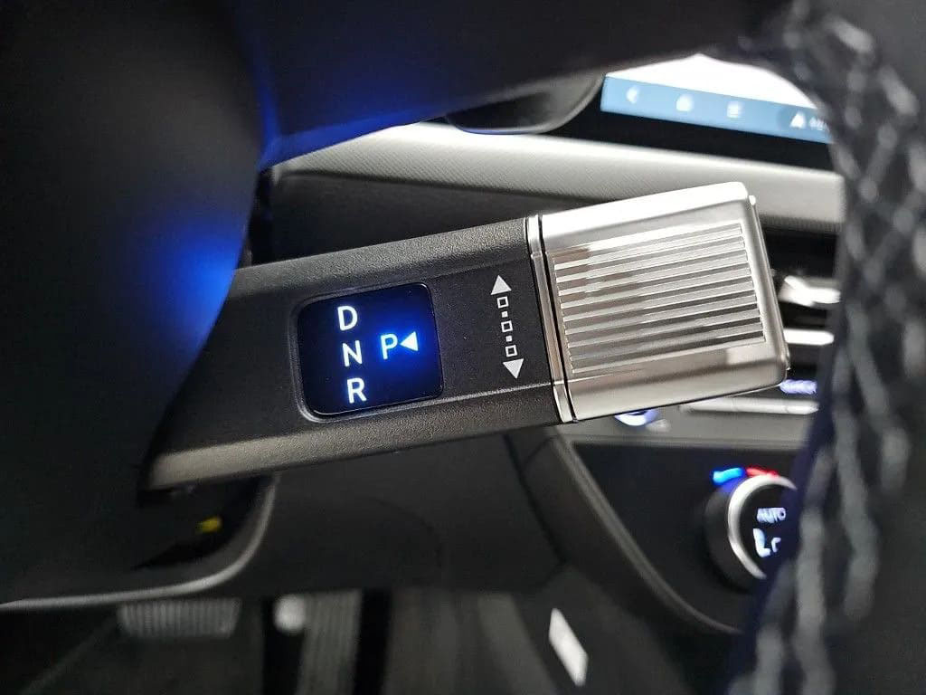 Hyundai Sonata, 2025
