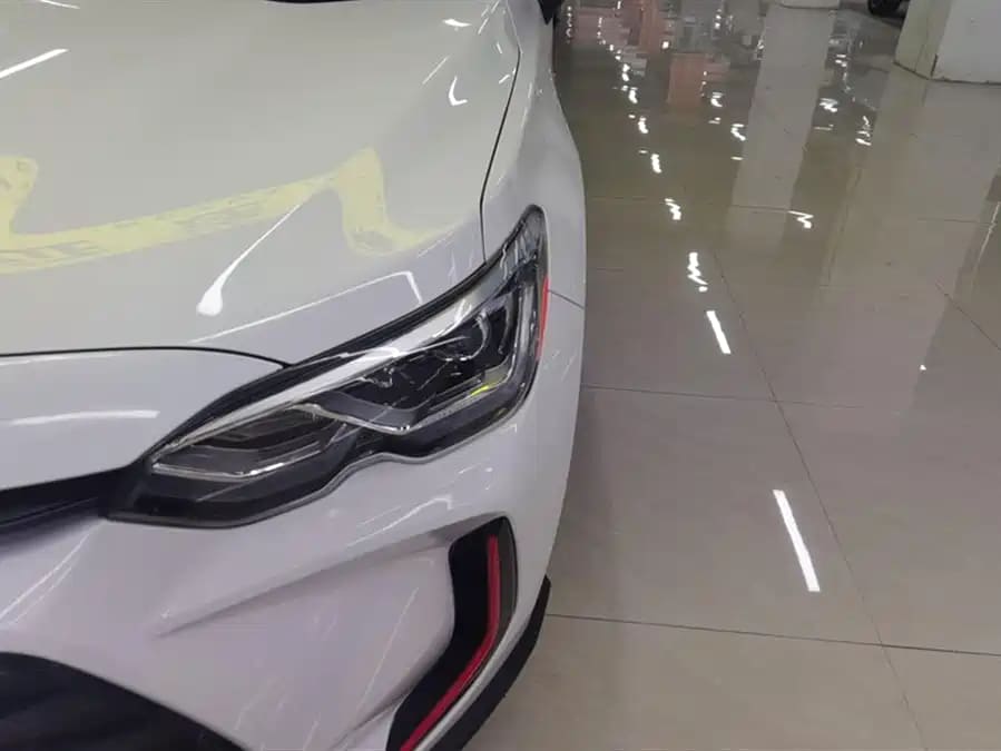 Chevrolet Orlando, 2021