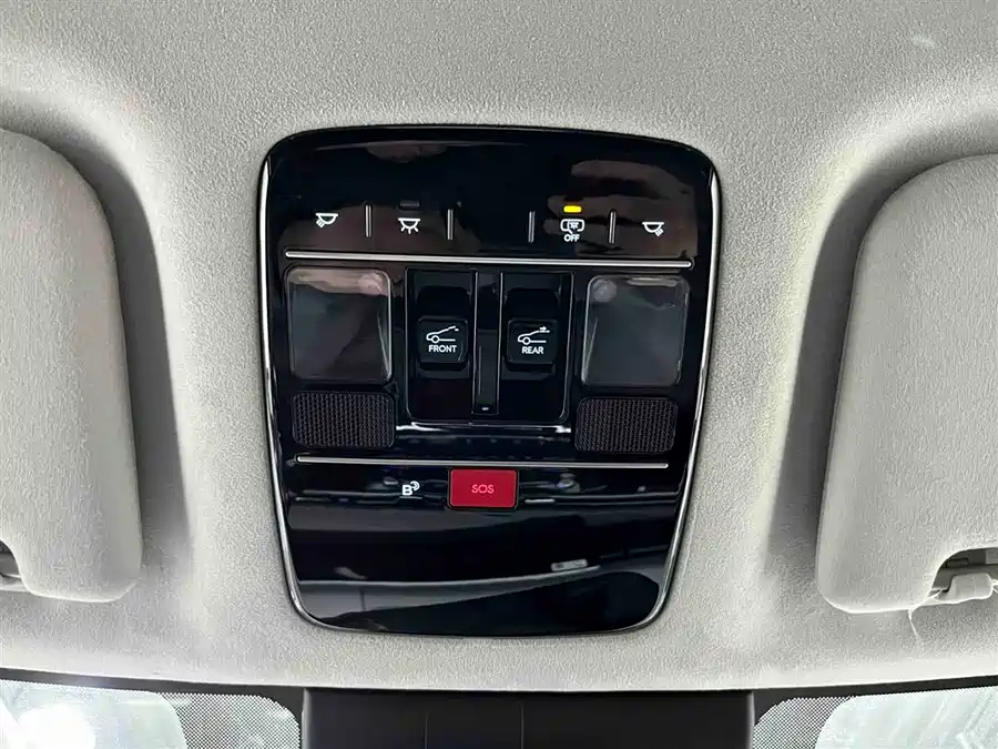 Hyundai Santa Fe, 2024