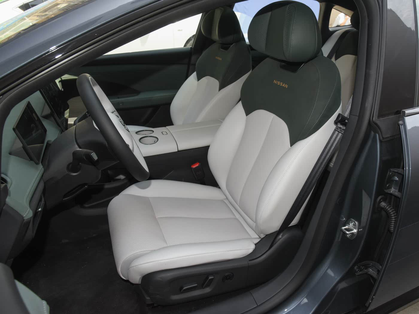 Nissan N7, 2025