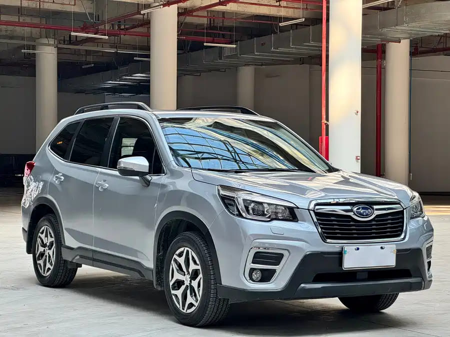 Subaru