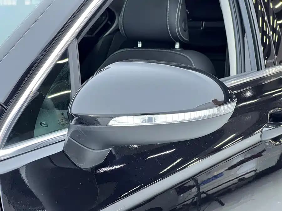 Volkswagen Magotan, 2022