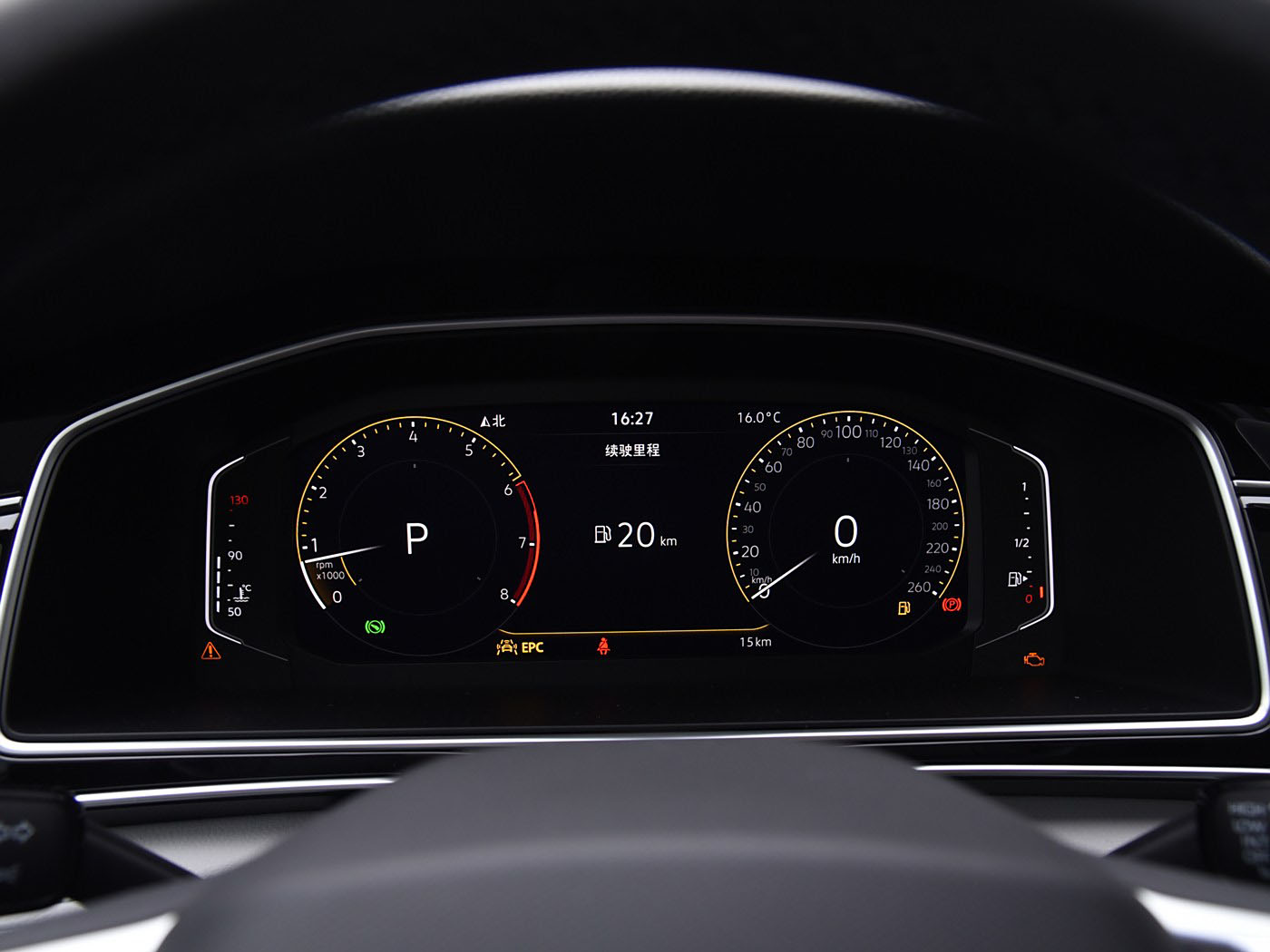 Volkswagen Tiguan L, 2024