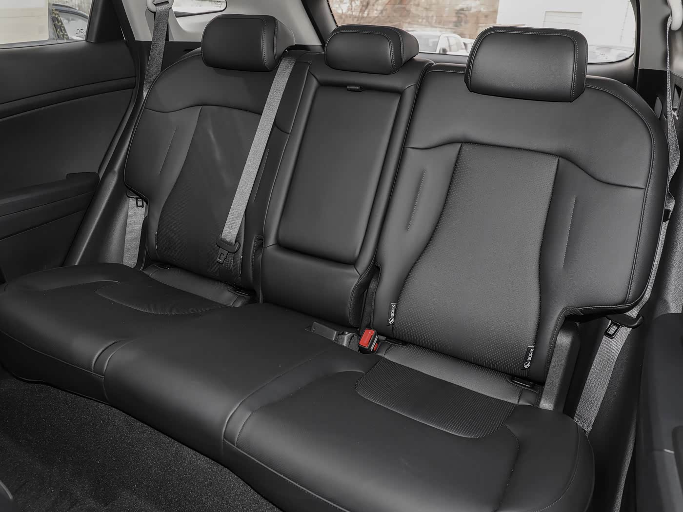 Kia Sportage, 2026