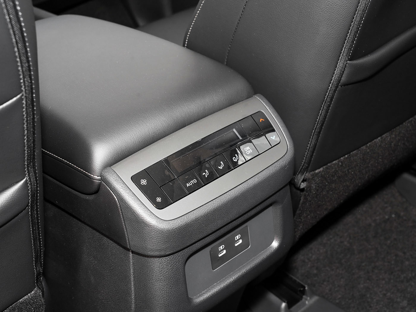 Nissan Pathfinder, 2025