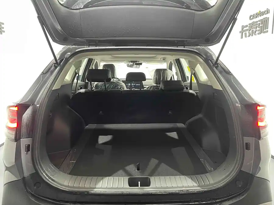 Kia Sportage, 2024