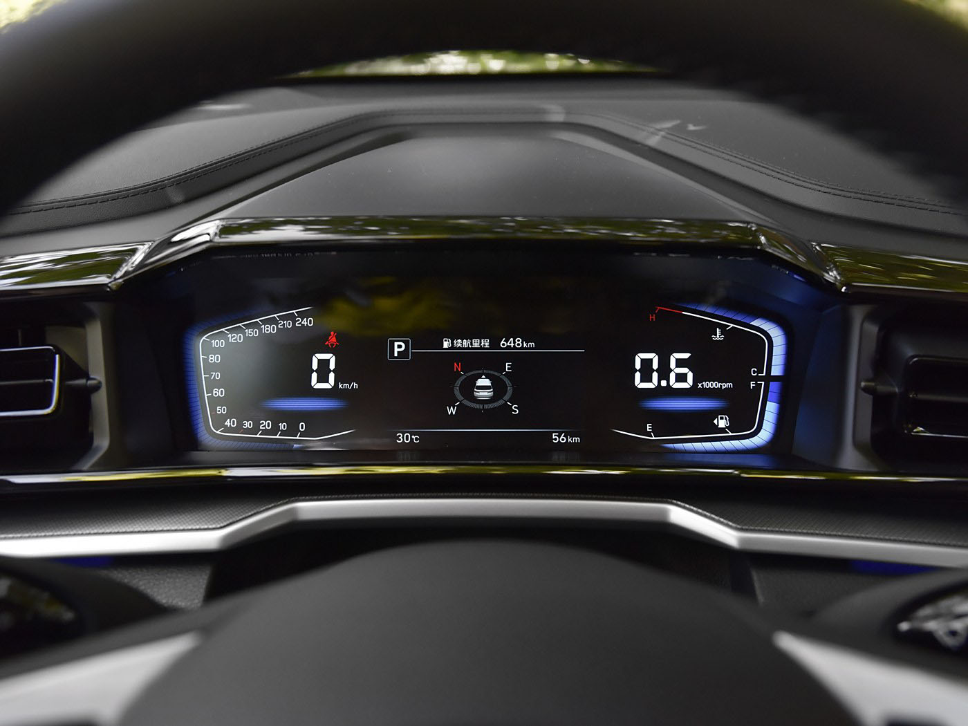 Hyundai Custo, 2025