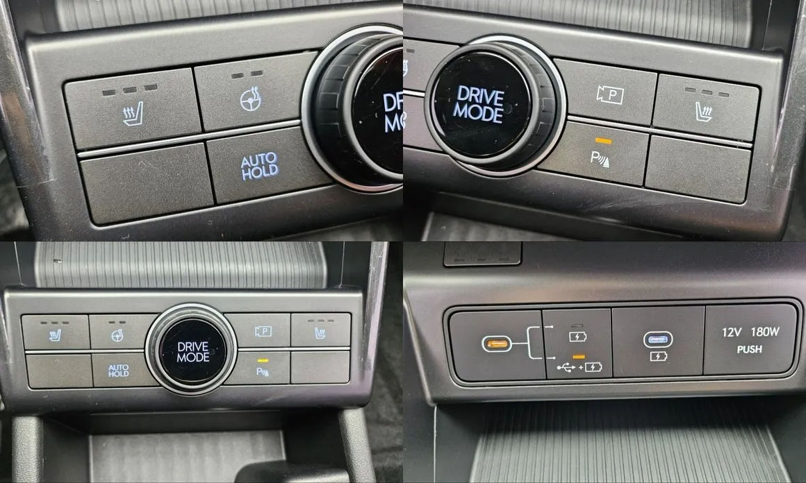 Hyundai Kona, 2024
