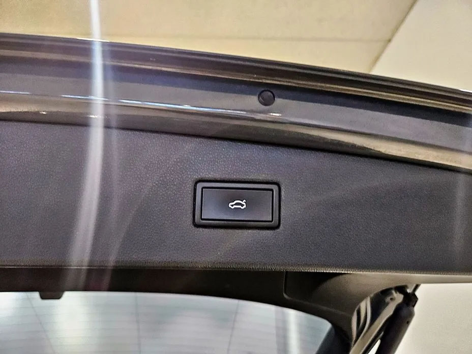 Volkswagen Tiguan, 2021