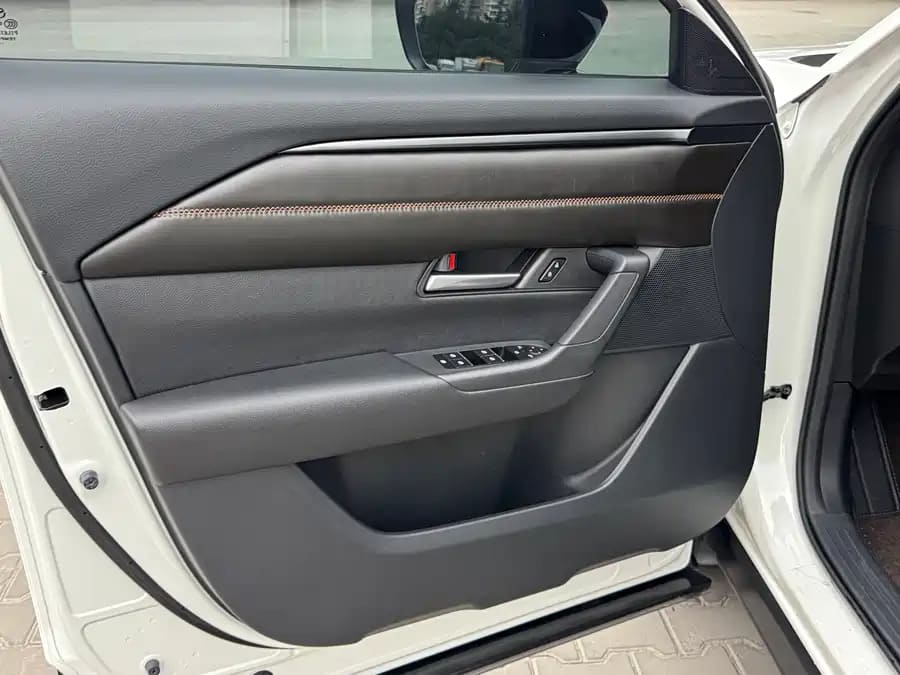 Mazda CX-50, 2023