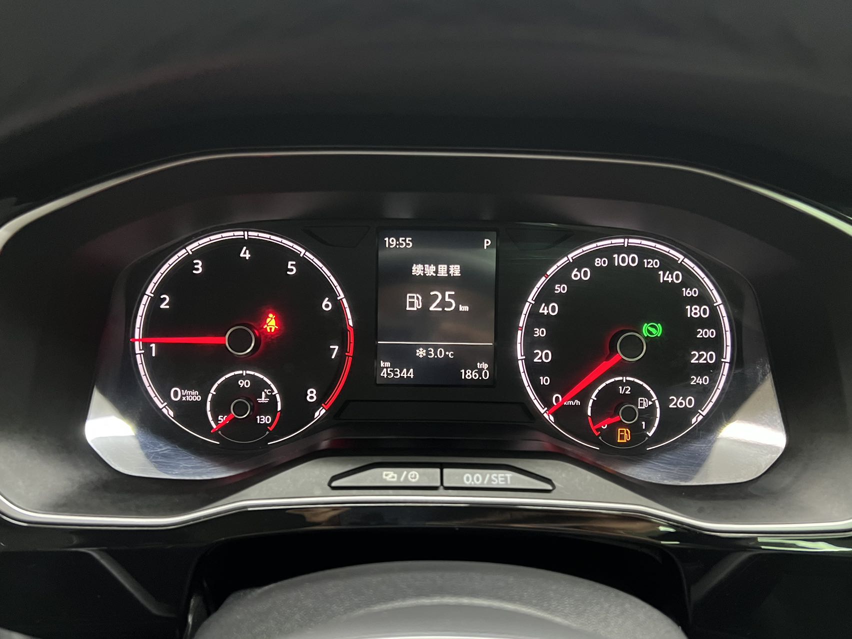 Jetta VS7, 2022