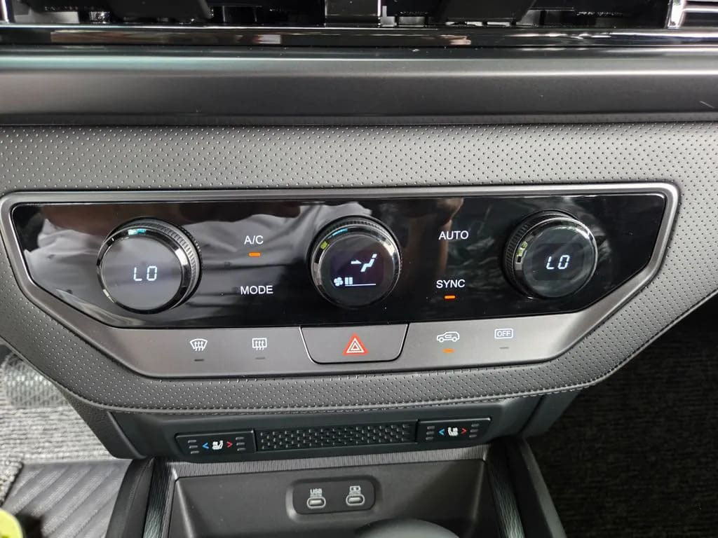 KGM (Ssangyong) Musso, 2026