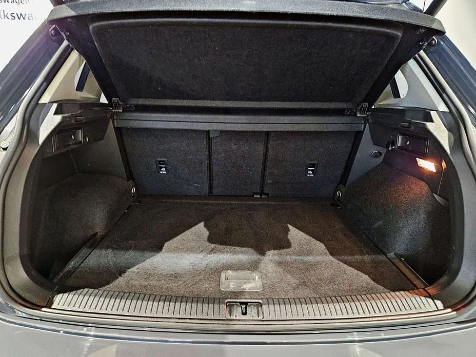 Volkswagen Tiguan, 2021