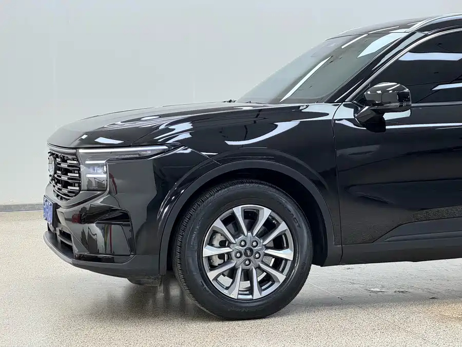 Ford Edge L, 2025