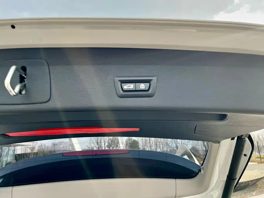 BMW X1, 2022