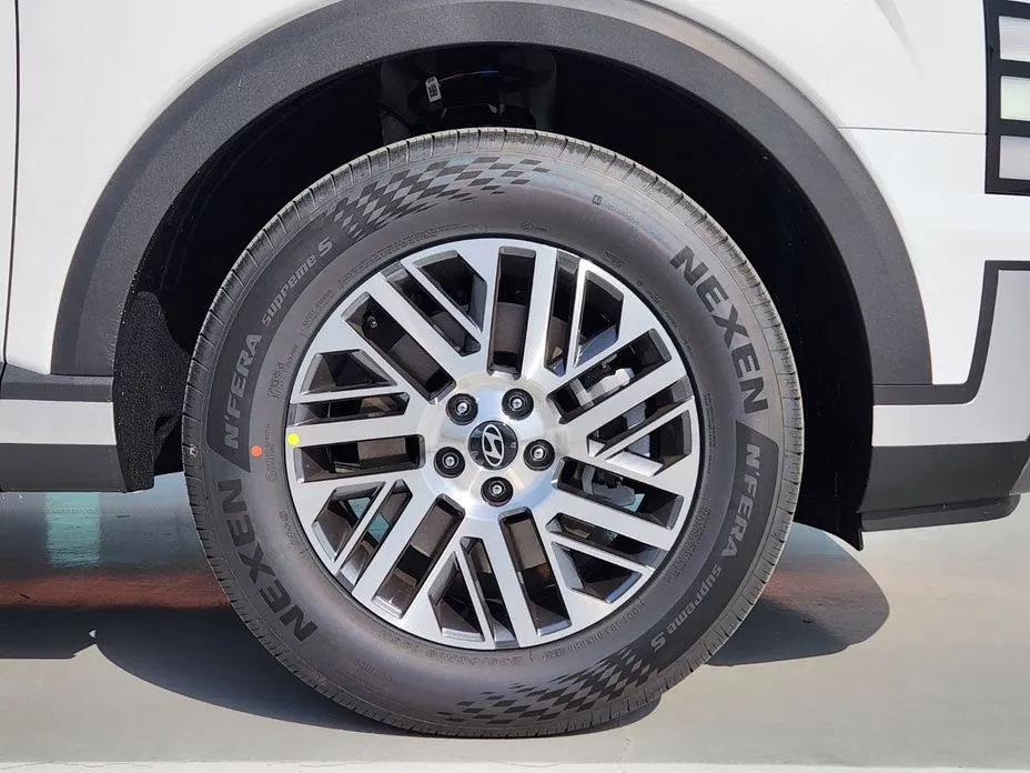 Hyundai Palisade, 2025