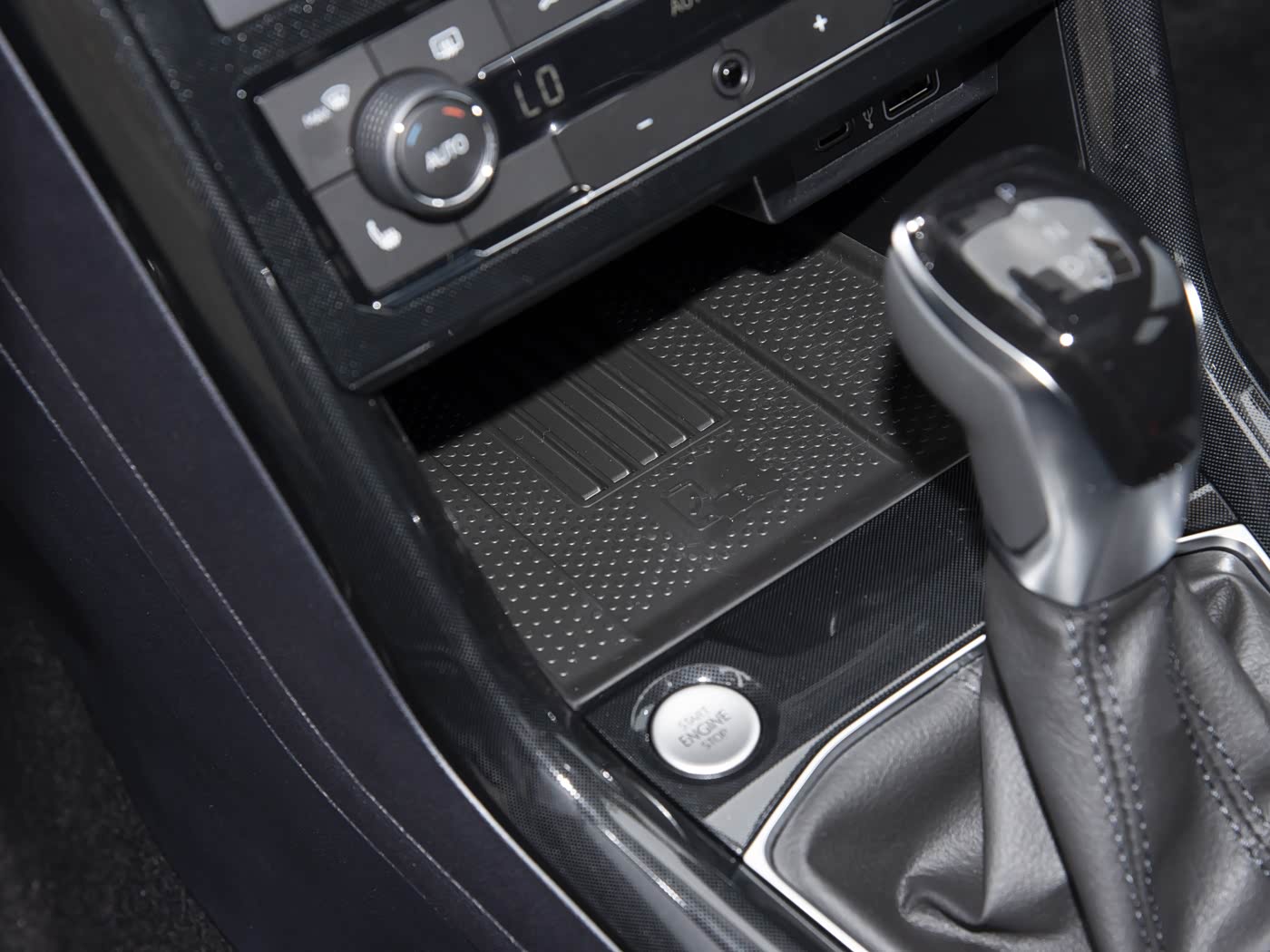 Volkswagen Tharu XR, 2026