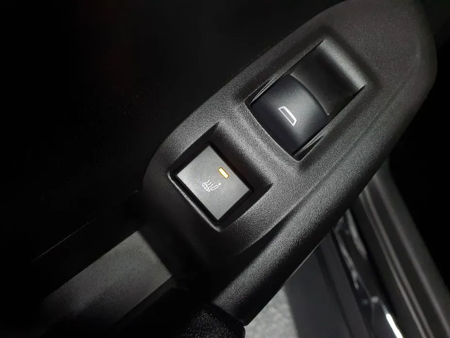 Chevrolet TrailBlazer, 2021
