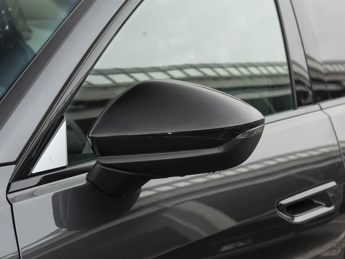 Audi A5L, 2025