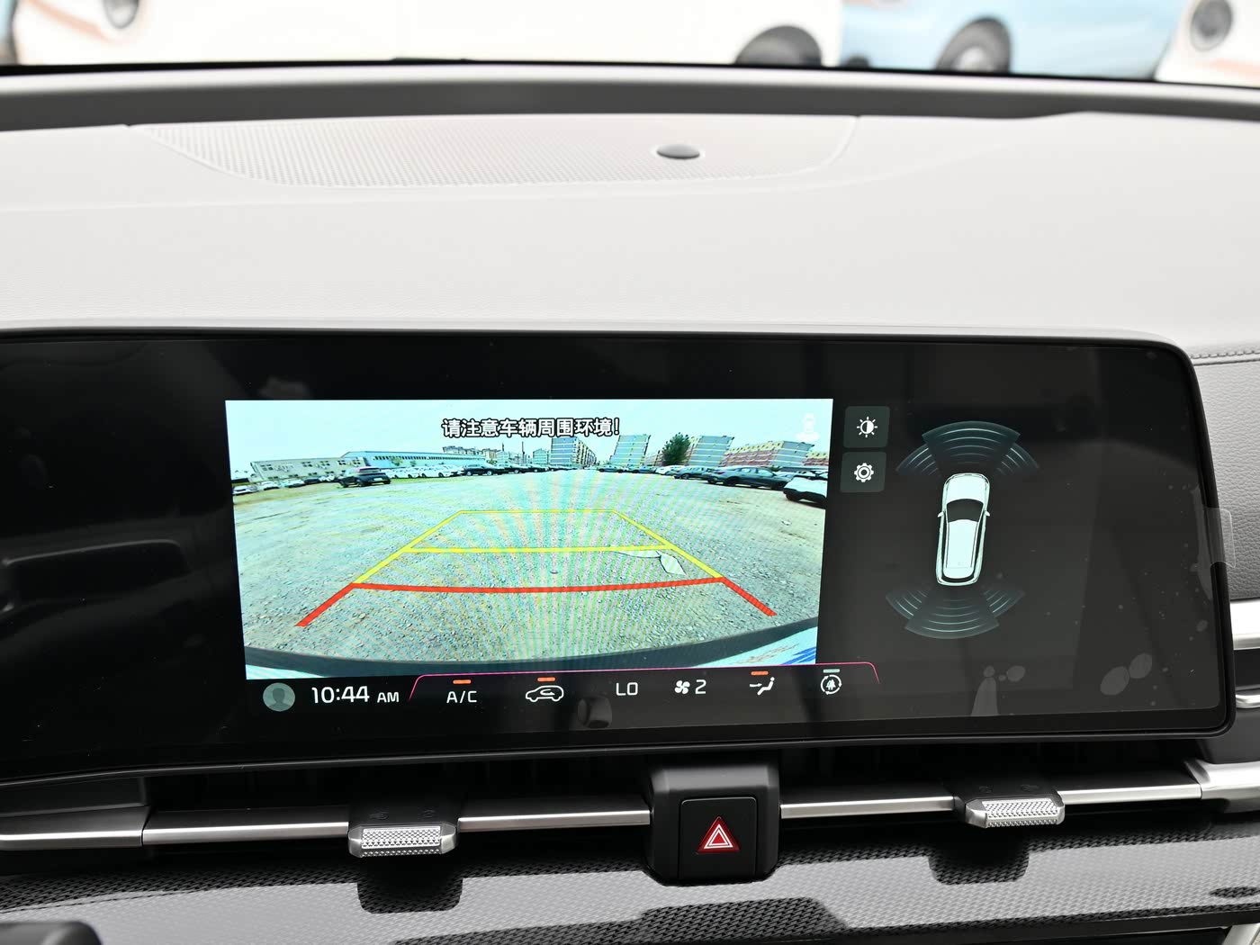 Kia Sportage, 2025