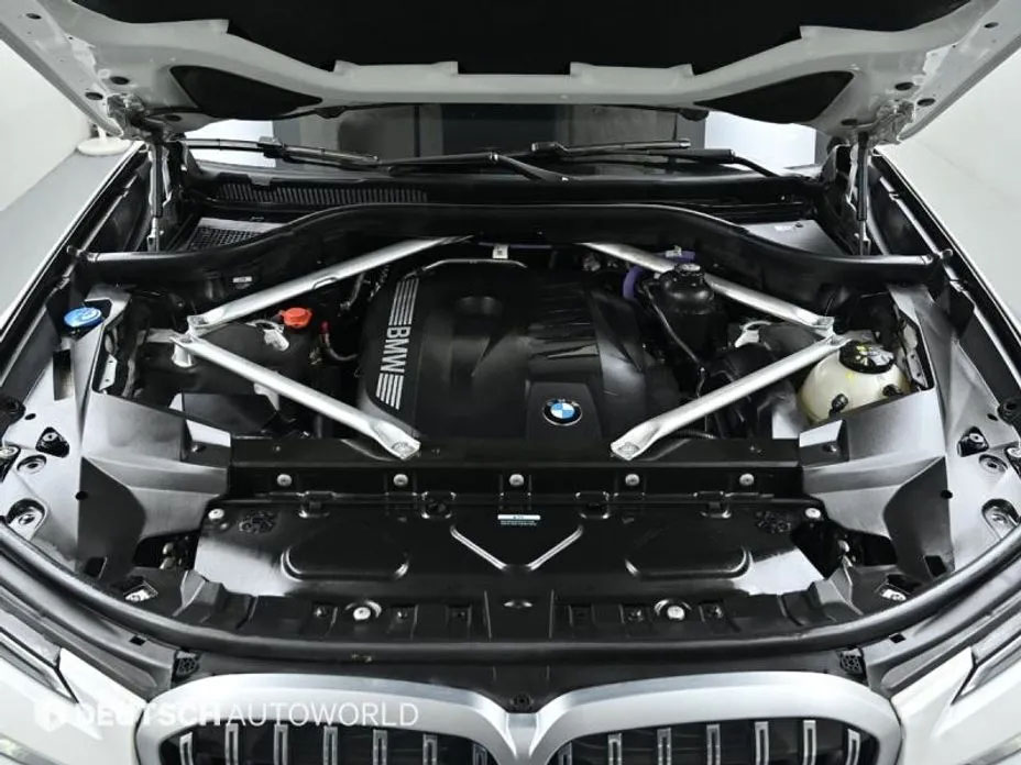 BMW X7, 2023