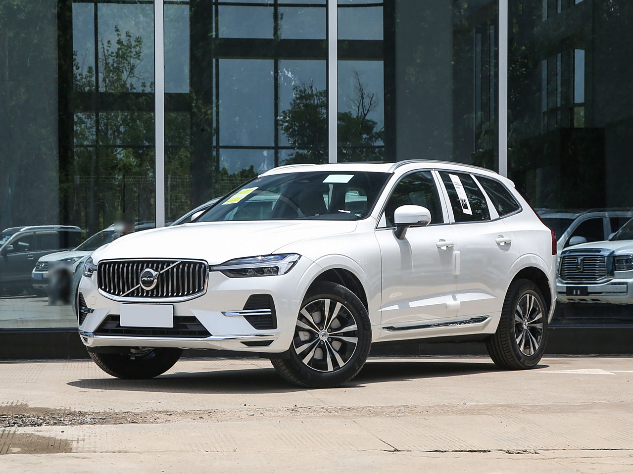 Volvo