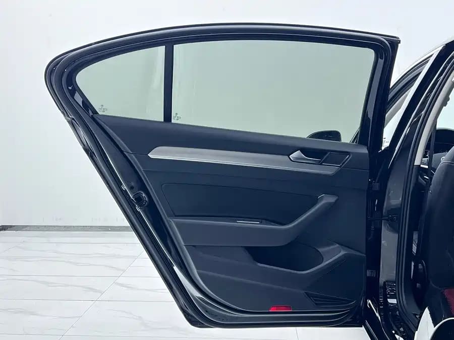Volkswagen Magotan, 2022