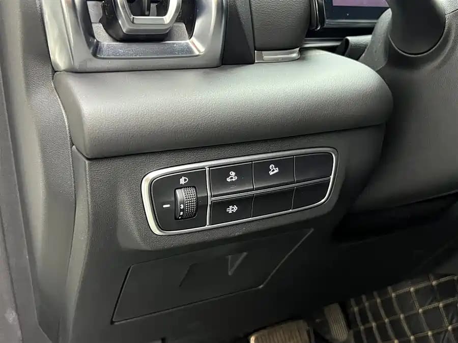 Nissan Frontier Pro, 2026