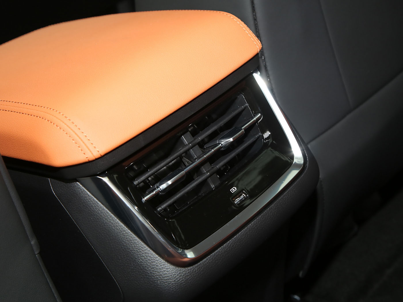 Ford Equator Sport, 2025