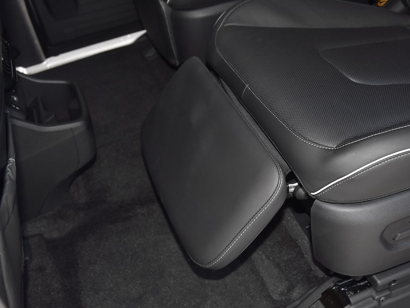 Hyundai Custo, 2025