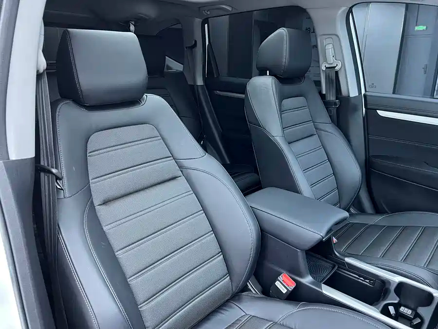 Honda CR-V, 2022